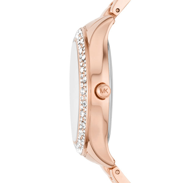 Liliane Crystal Watch