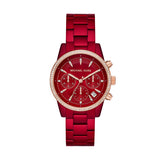 Michael Kors Ritz Pavé Watch