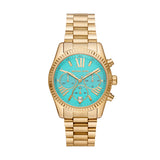 Lexington Chronograph Watch