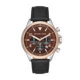 Michael Kors Gage Watch
