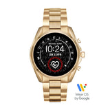 Micheal Kors Gen 5 Bradshaw Watch
