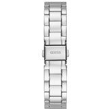 Luna Silver Tone Watch