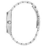 Luna Silver Tone Watch