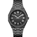Octagonal Watch