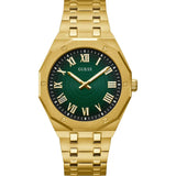 Octagonal Watch