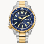 NY0154-51L front two tone