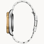 NY0154-51L side two tone