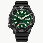 fugu promaster green pvd