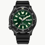 Promaster FUGU Automatic PVD citizen