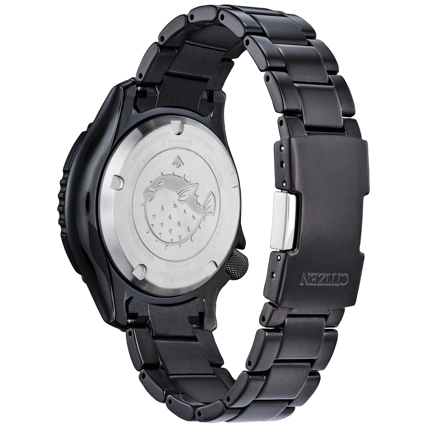 NY0155-58X promaster lumi