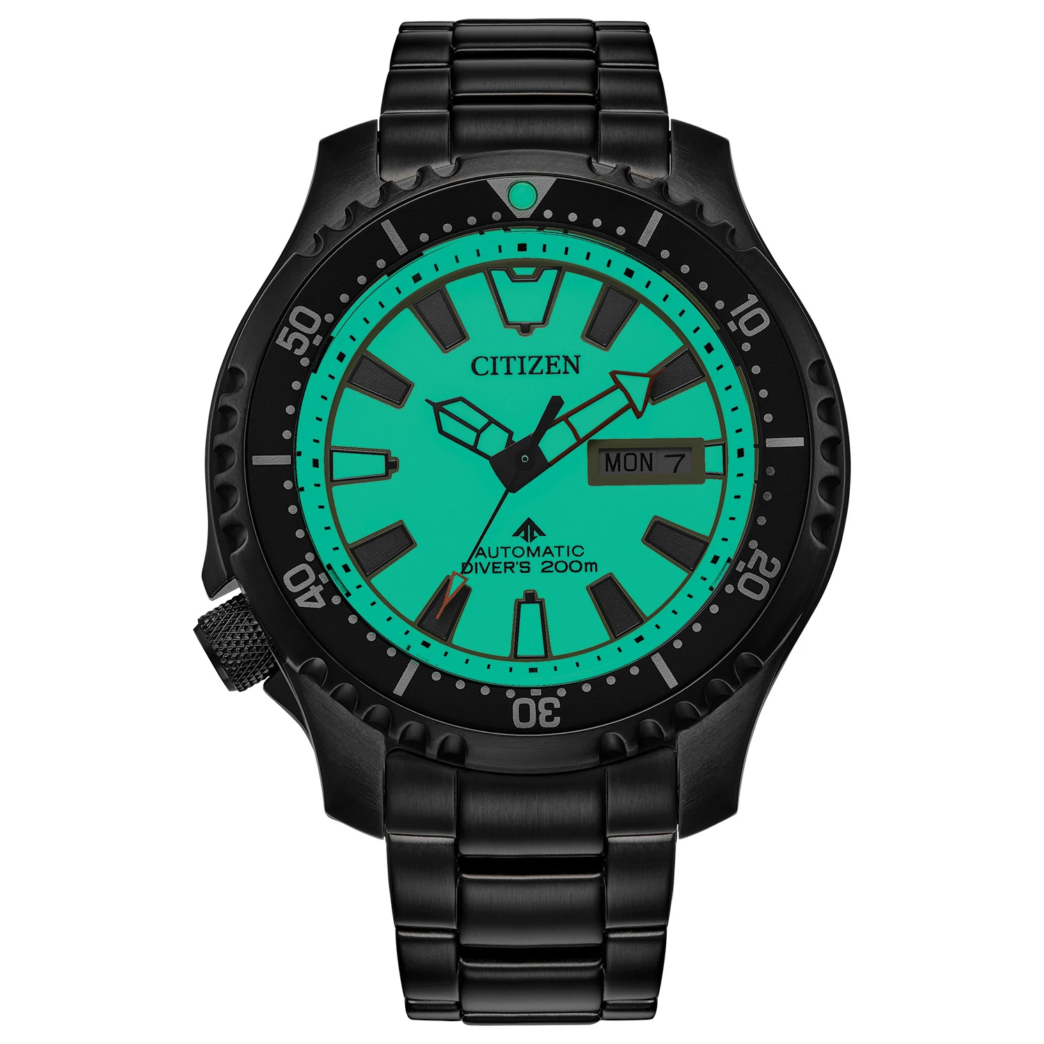 NY0155-58X promaster lumi