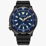 fugu blue