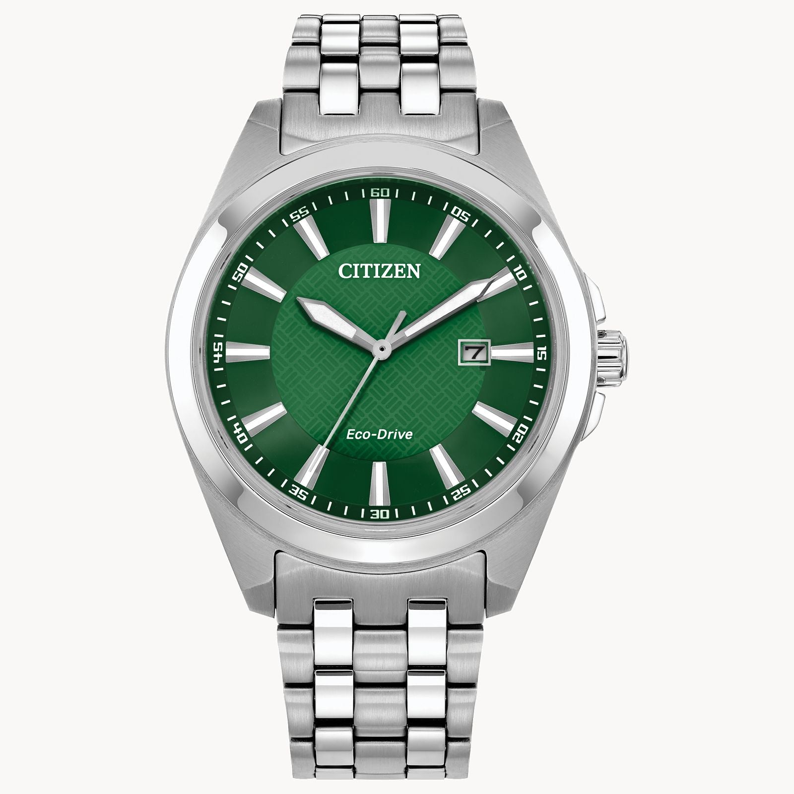 Peyten Green Dial Watch BM7530-50X