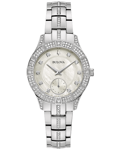 Bulova Phantom Watch 96L291