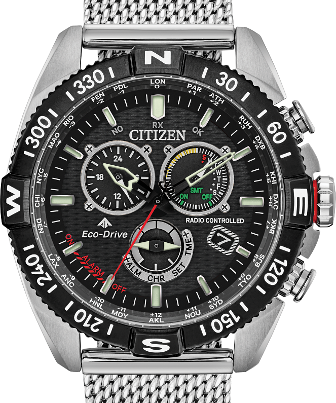 Promaster navihawk top