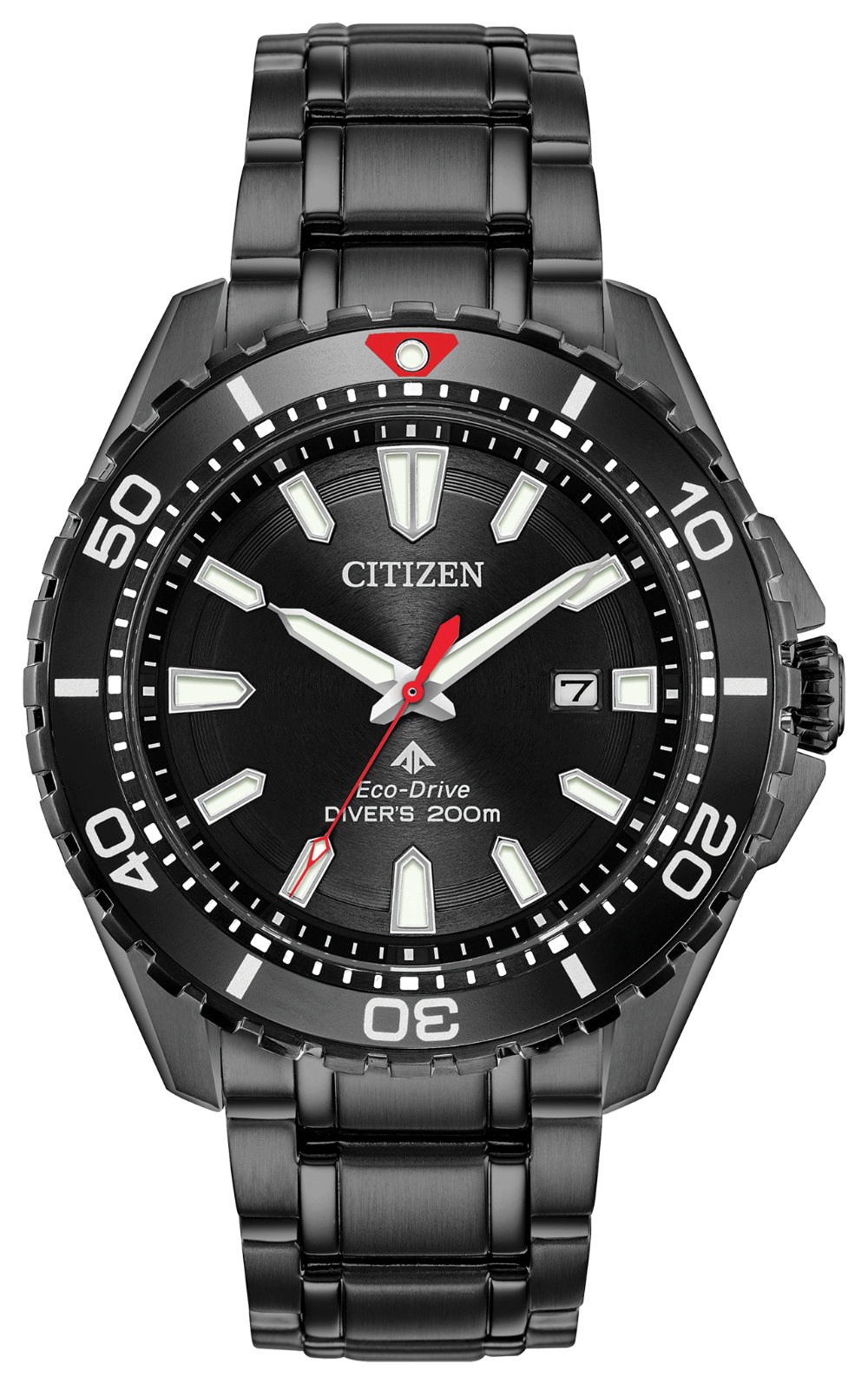 Citizen Eco-Drive Promaster Diver Watch