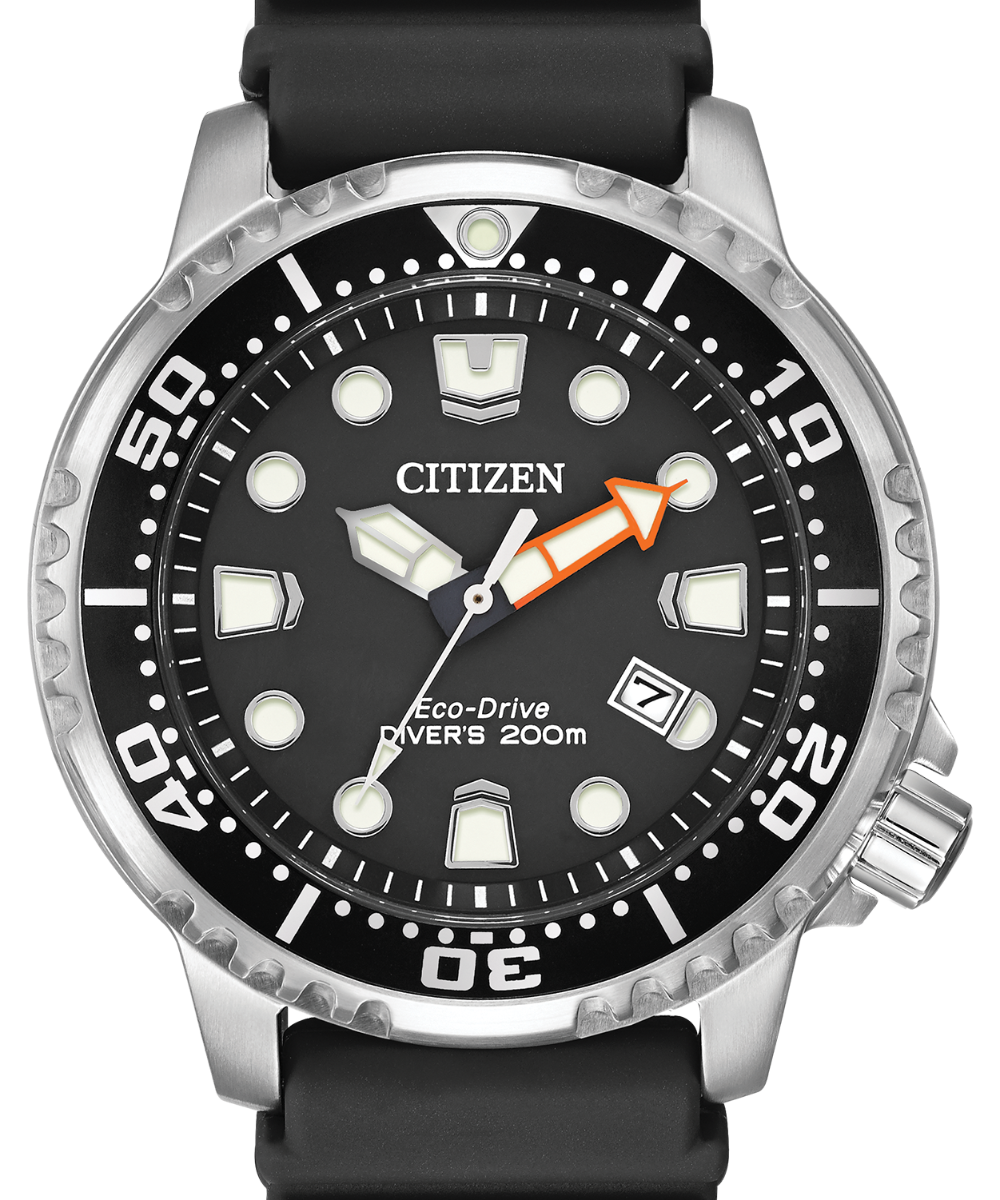 Citizen promaster diver bn0150 new arrivals