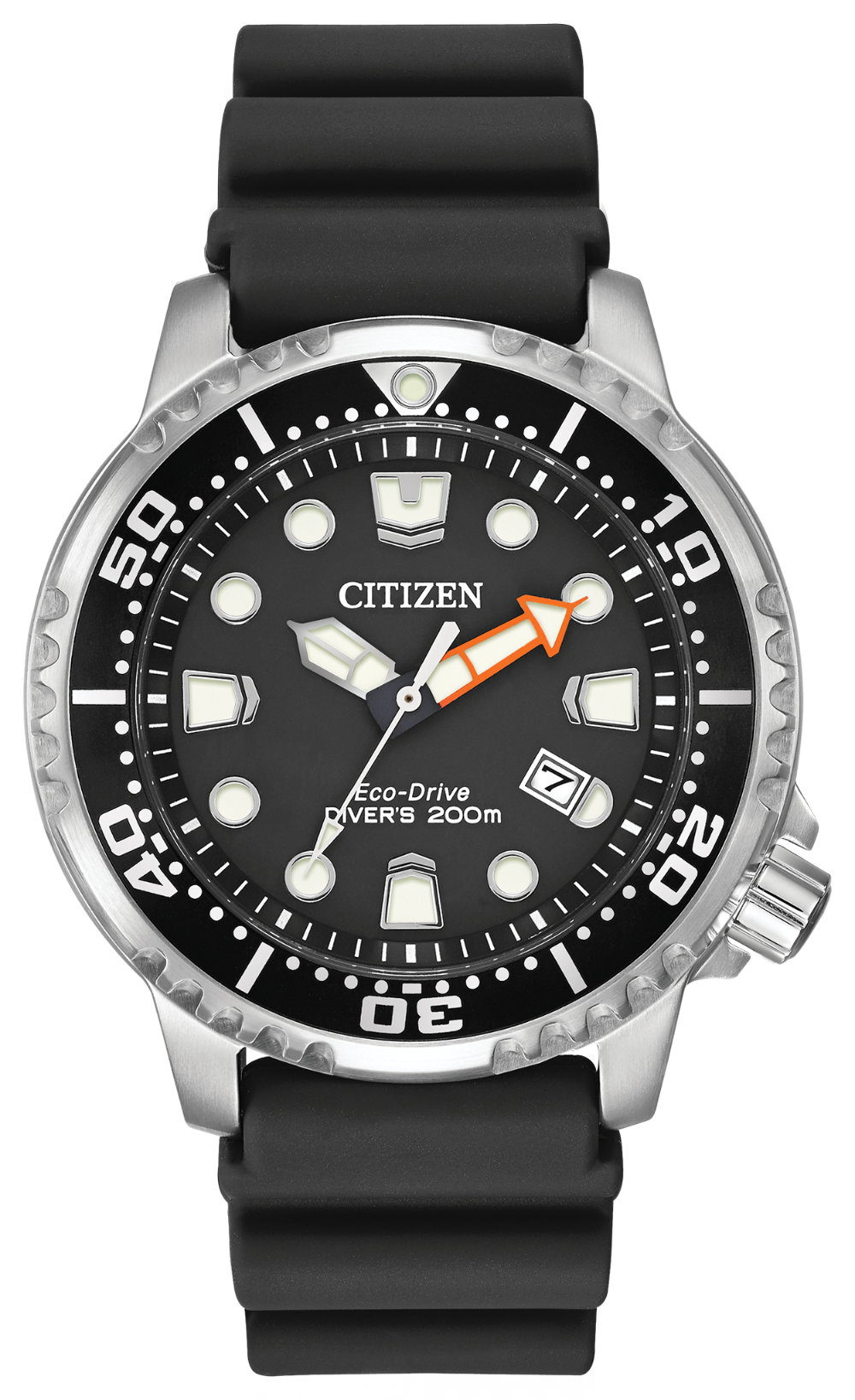 Citizen Eco-Drive Promaster Diver Watch