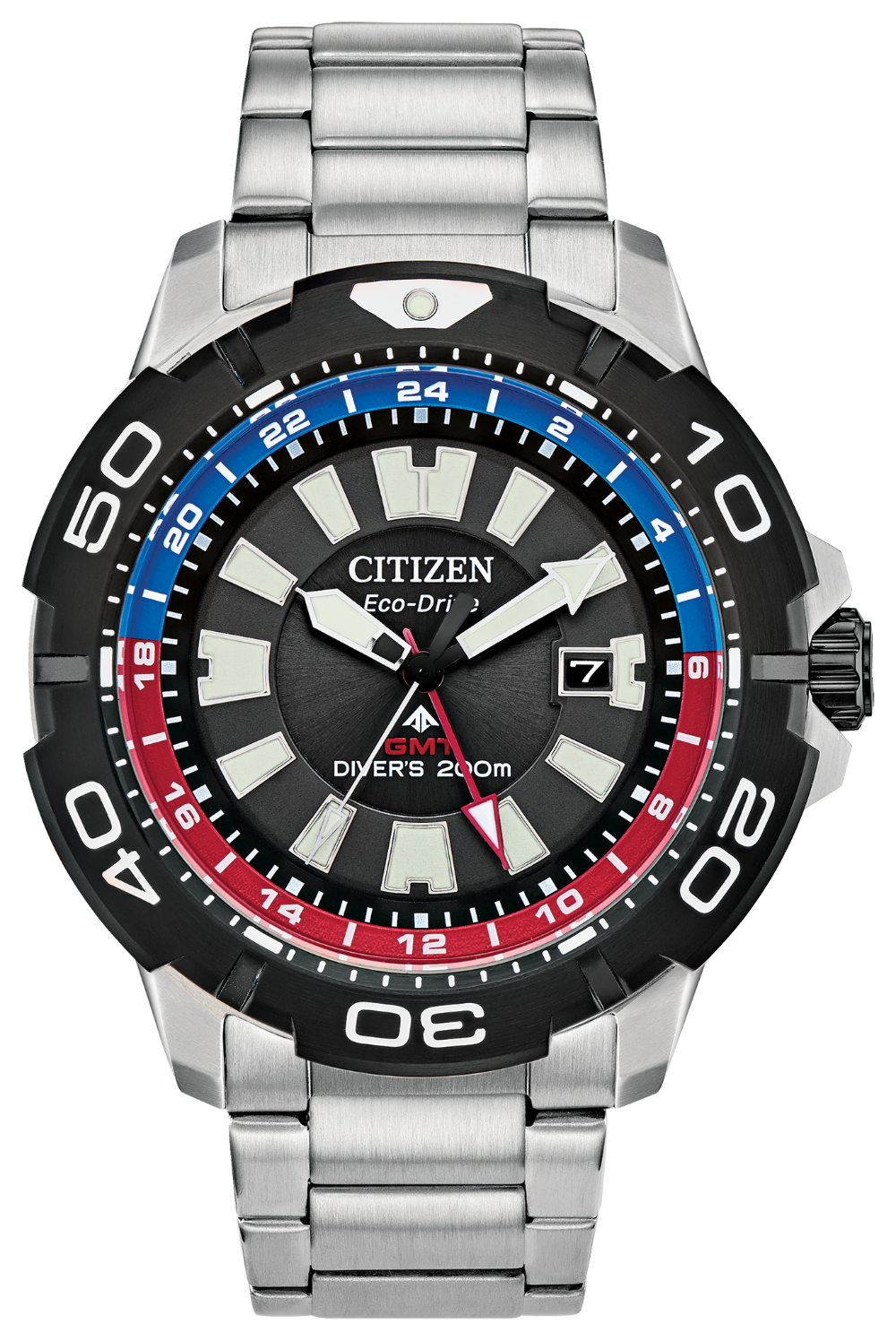 Citizen Promaster GMT Watch