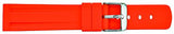 Grooved Silicone Bands S1500