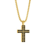 Piu Cross