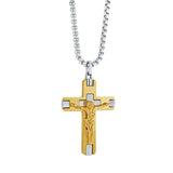 Duran Cross