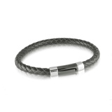 Italgem Leather Bracelet