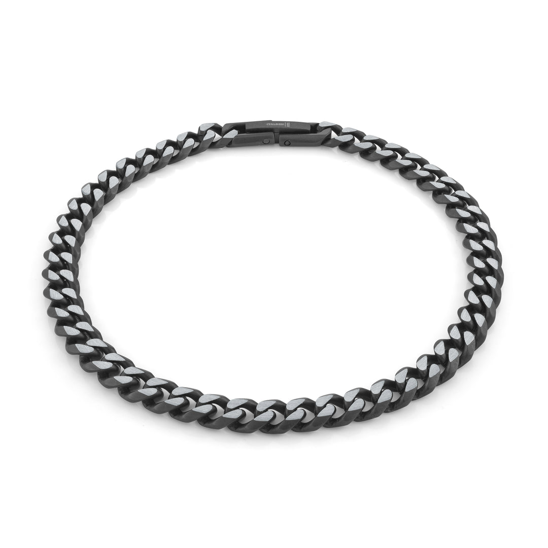 5.5mm Cuban Bracelet