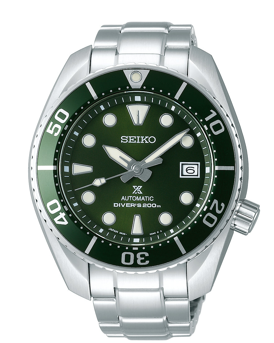 Seiko Prospex Automatic Watch
