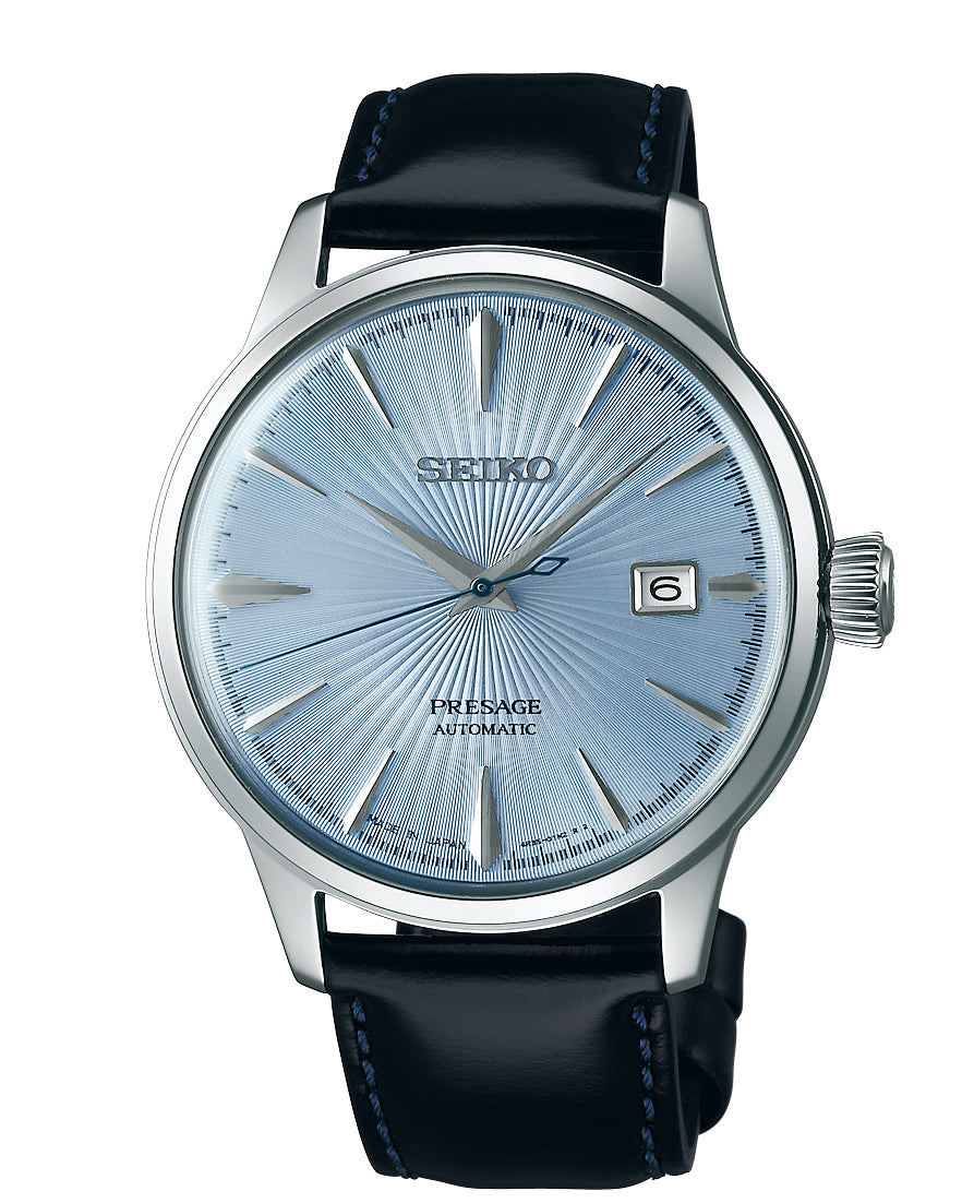 Presage Cocktail Time Automatic Watch