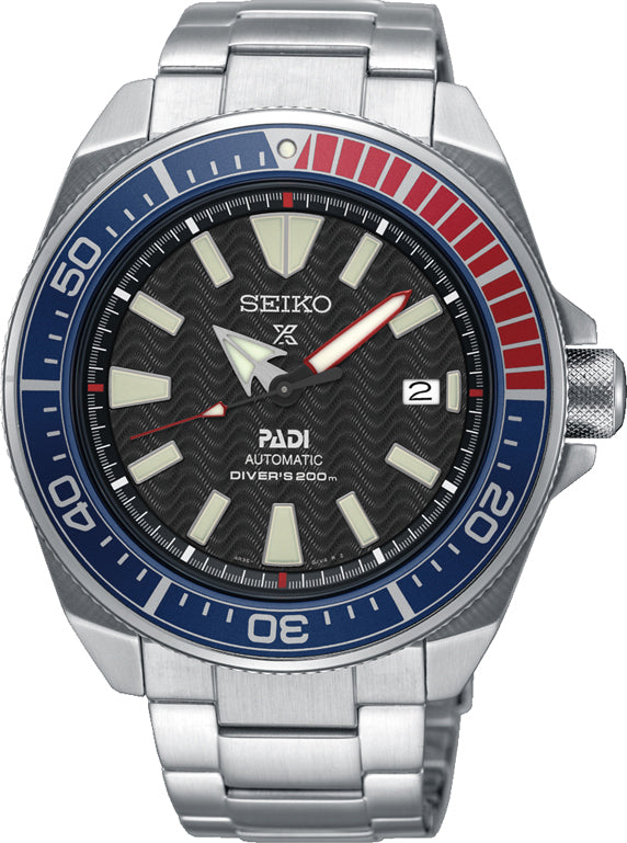 Seiko Prospex PADI Automatic Watch