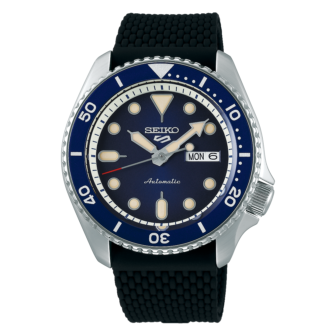 5 Sports SKX Suits Style SRPD71K2F