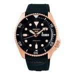 seiko 5 sports SRPD76K1 front view