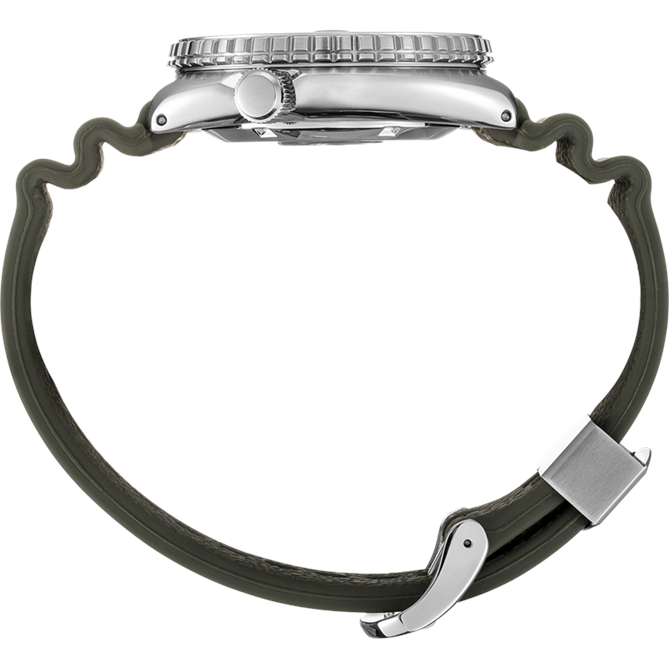 Prospex Save The Ocean King Turtle Diver SRPE05K