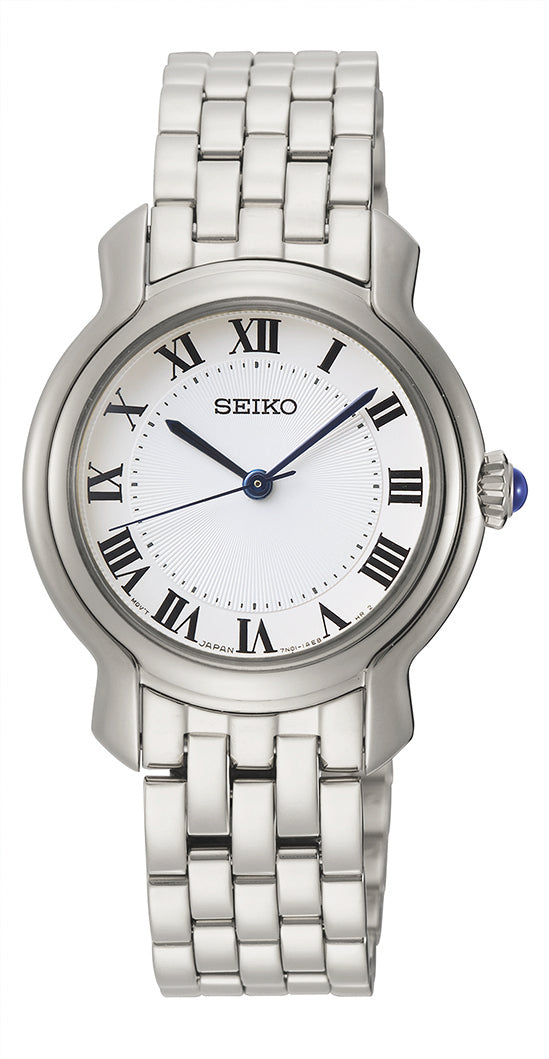 Seiko Roman Watch