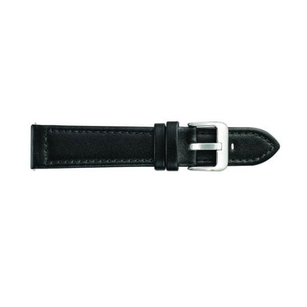 Waterproof Leather with quick release spring bar