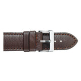 Soft Stitched Genuine Calf Skin