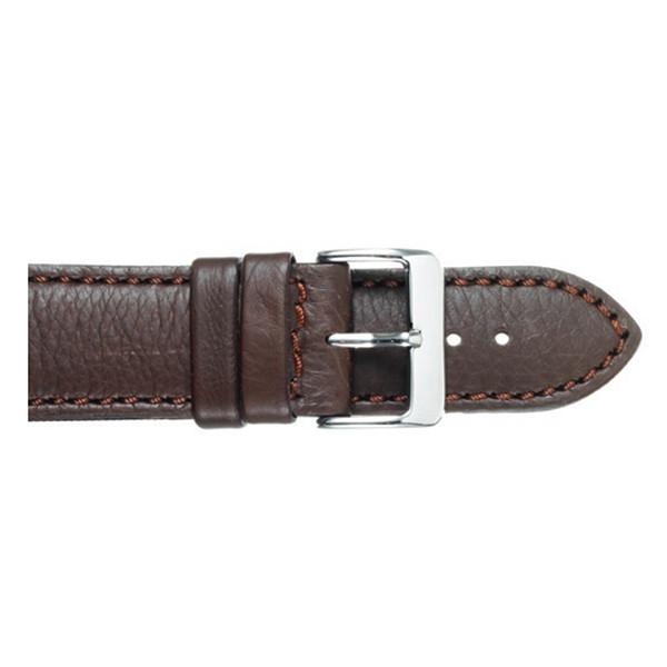 Soft Stitched Genuine Calf Skin