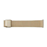 20MM GOLD MESH