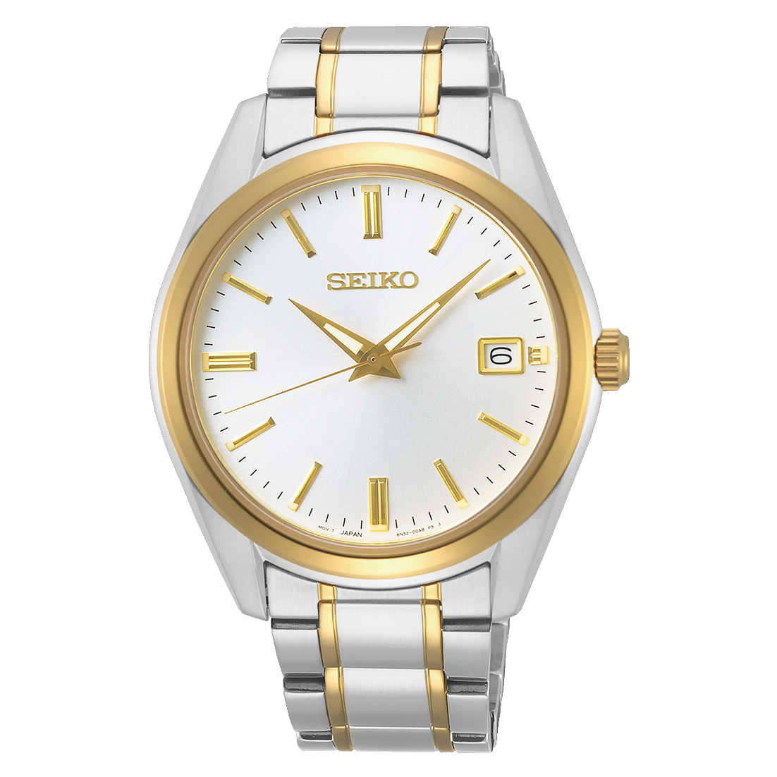Seiko Montre Classic Watch