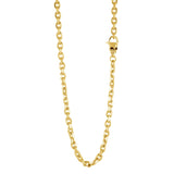 4.5mm Morta Oval Chain