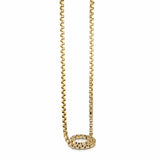 5mm Box Chain