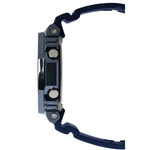 GSHOCK BLUE STEEL gm2100n-2a