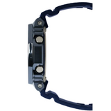 GSHOCK BLUE STEEL gm2100n-2a