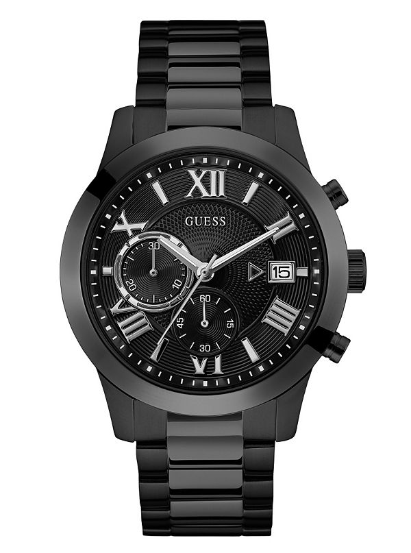 Guess Classic Style Watch