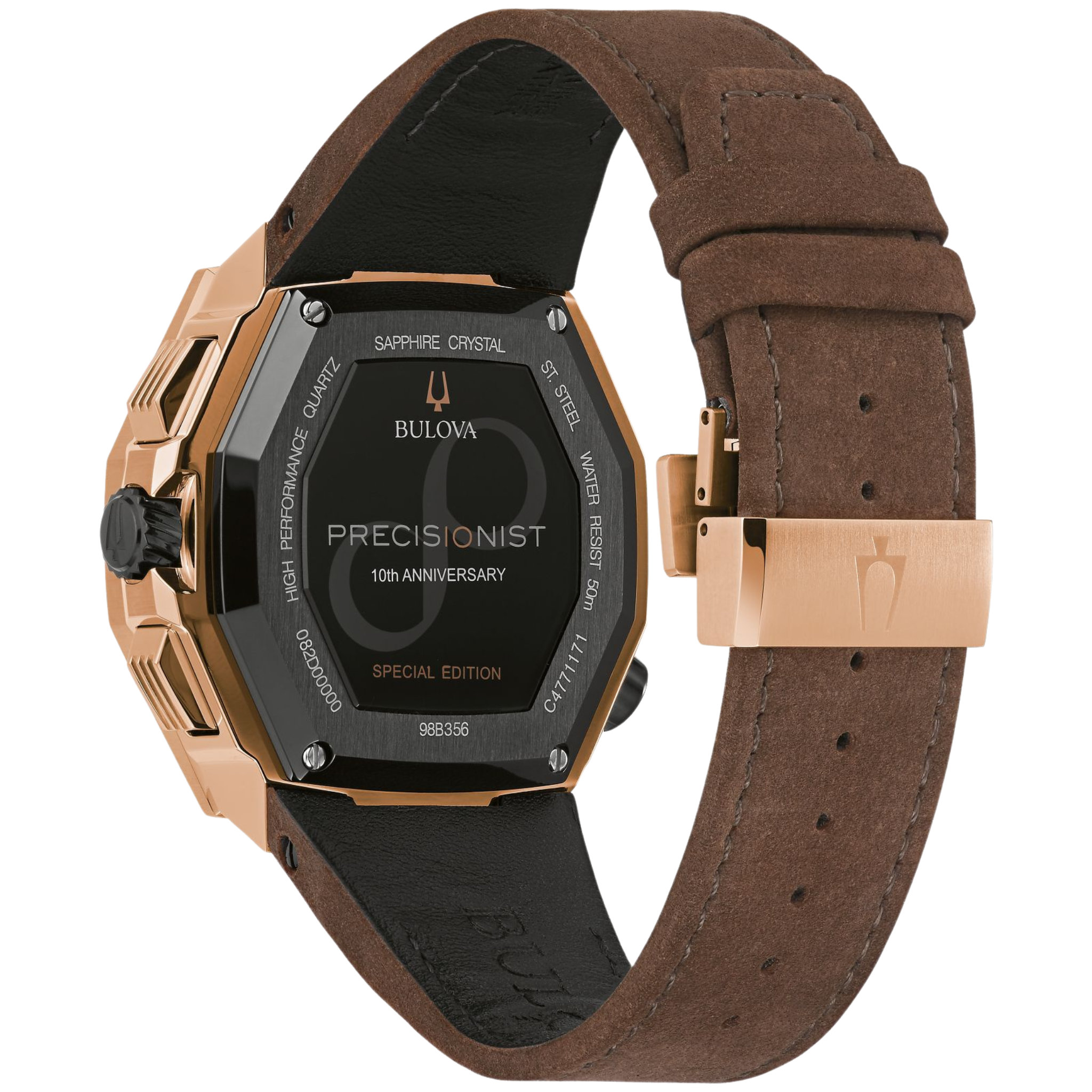 Precisionist X Special Edition Watch