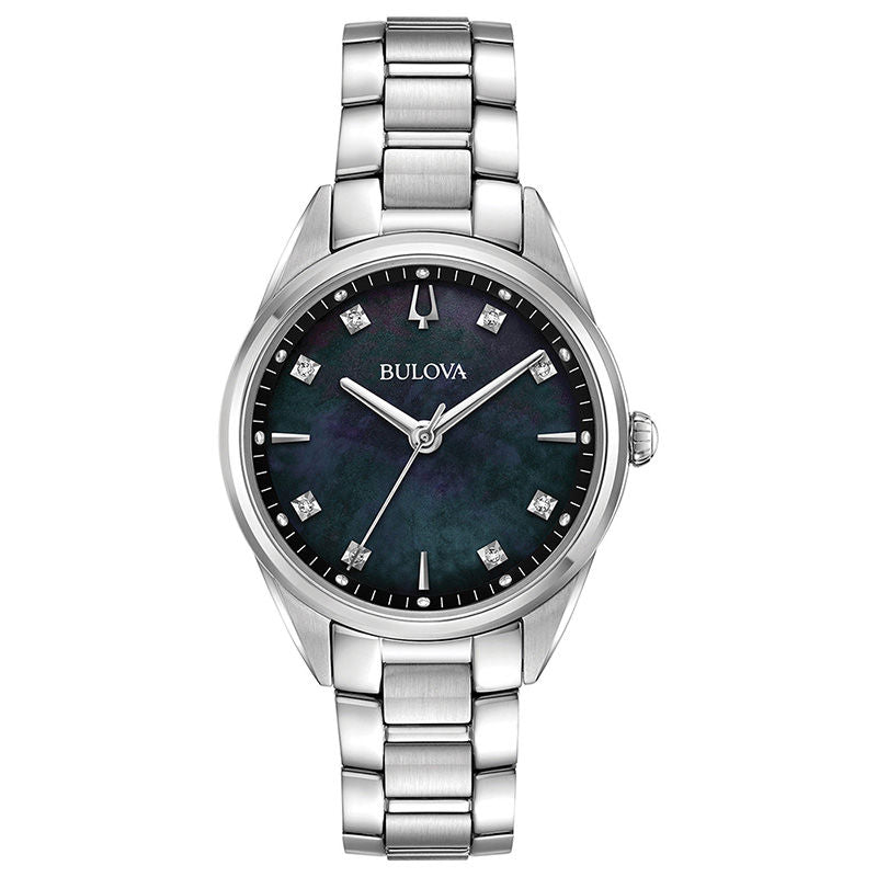Bulova Classic Watch