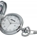 ALPINE PHOTO FRAME POCKET WATCH