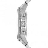 Armani Exchange Banks Watch