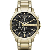 Hampton Watch